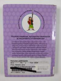 Lili Väkevä ja Rämelinnan aarre