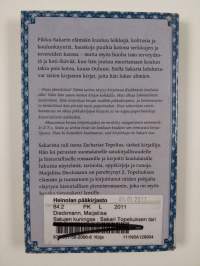 Satujen kuningas : Sakari Topeliuksen tarina