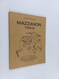 Mazzanon taikaa