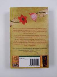 The vine of desire : a novel