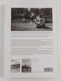 Suomen ilmavoimat 3, 1941 = Finnish Air Force 3