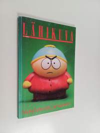 Lähikuva, 3/2002 : Nykytelevisio ja huumori