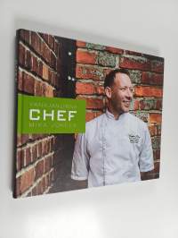 Vanajanlinna chef : Mika Jokela286