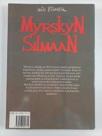 Myrskyn silmään