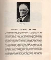 Kotiseutu kullan kallis