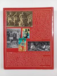 A World History of Long Distance Running (1880-2002) - Track Events - Men and Women