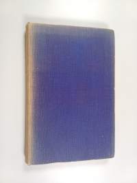 All out for the mile : a history of the mile race: 1864-1955