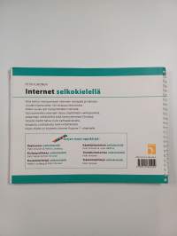 Internet selkokielellä