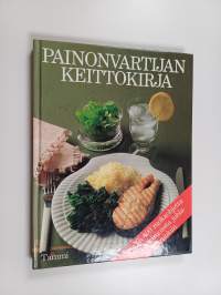 Painonvartijan keittokirja
