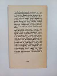 Balladi ensimmäisestä opettajasta