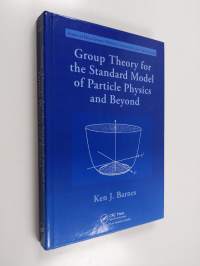 Group Theory for the Standard Model of Particle Physics and Beyond