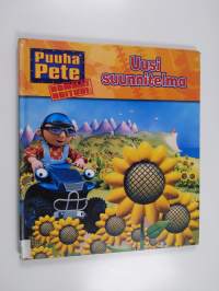Uusi suunnitelma