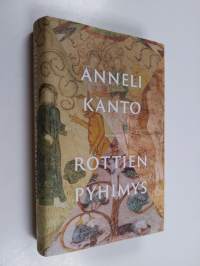Rottien pyhimys