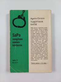 Tuijottava katse