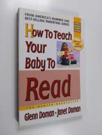 How to Teach Your Baby to Read - The Gentle Revolution