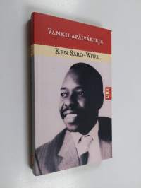 Vankilapäiväkirja