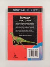 Dinosaurukset