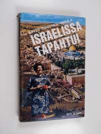 Israelissa tapahtui (signeerattu)