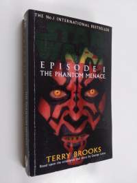 The Phantom Menace