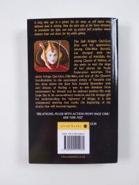 The Phantom Menace