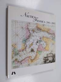 Nautica Fennica 2001-2002