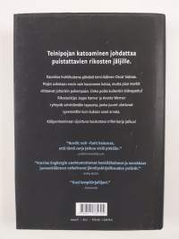 Harhalaukaus