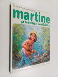 Martine ja erilainen keskiviikko