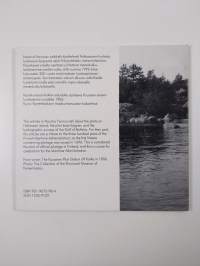 Nautica Fennica 1996 : suomen merimuseo, annual report 1996 = The maritime museum of Finland - The maritime museum of Finland