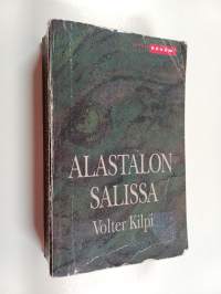 Alastalon salissa : kuvaus saaristosta