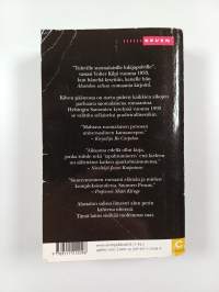 Alastalon salissa : kuvaus saaristosta