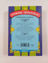 The vitsikirja 2020