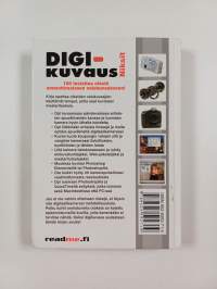 Digikuvaus : niksit
