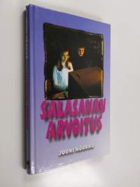Salasanan arvoitus
