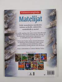 Matelijat