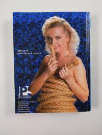 Suomen nuorkauppakamarit jäsenluettelo 2002 = Finlands juniorhandelskamrar medlemsförteckning 2002 = Junior Chamber Finland Directory 2002