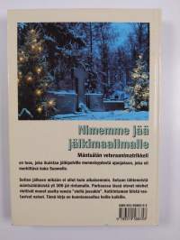Nimemme jää jälkimaailmalle : Mäntsälän veteraanimatrikkeli