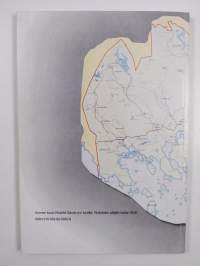 Aseveljistä veteraaneiksi : Virolahden sotaveteraanit ry 1967-2007 - Virolahden sotaveteraanit ry 1967-2007