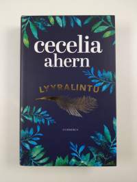 Lyyralintu