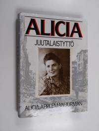 Alicia, juutalaistyttö