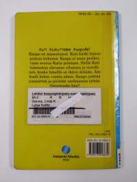 Lahja Katille