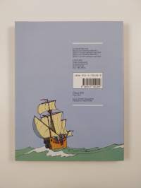 Ihmisen tiet - lukion historian kurssit. Osat 1-2