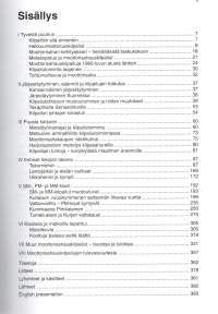 Moottorisahauskilpailujen historiaa: Oksat pois