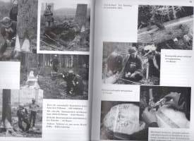 Moottorisahauskilpailujen historiaa: Oksat pois