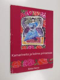 Kamarineito ja kolme prinsessaa