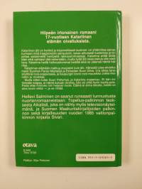 Elämä on ehkä