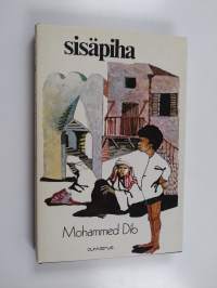 Sisäpiha