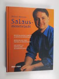 Salausmenetelmät
