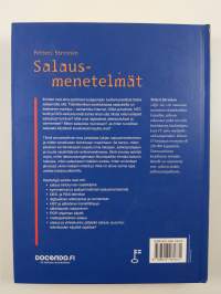 Salausmenetelmät