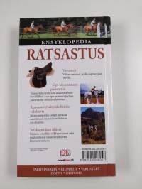 Ratsastus : ensyklopedia