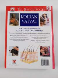 Koiran vaivat : Kotikoiran lääkärikirja